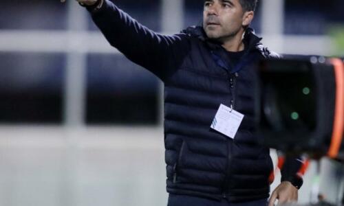 Πρώτη αντίδραση μετά τη μεγάλη νίκη: «Τα παιδιά ήταν συγκινητικά» thumb