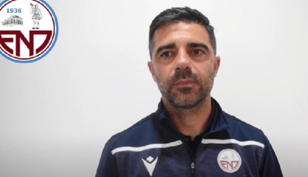 Σατσιάς για Ακρίτα: «Αδικία και ατυχία...» thumb