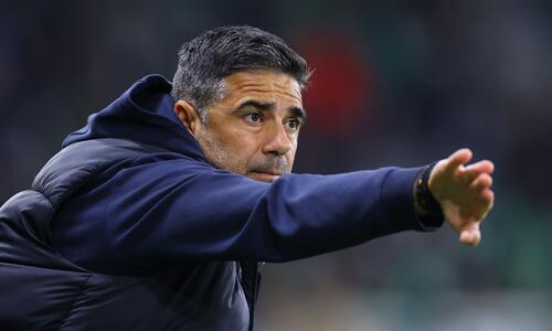 Σατσιάς: «Πολύ δύσκολο για 6άδα, παίκτες μας απορρίπτουν τελευταία στιγμή» thumb