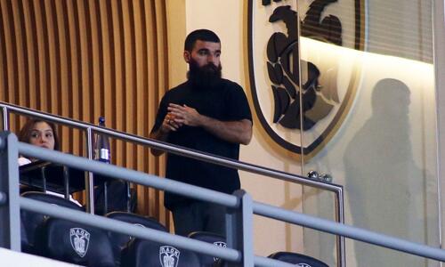 Παραπέμπονται για κακουργηματική εκβίαση οι Γιώργος και Νίκος Σαββίδης! thumb