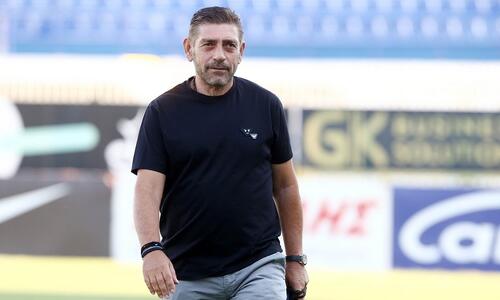 Με αυτήν την 11άδα ντεμπουτάρει ο Παντελίδης! thumb