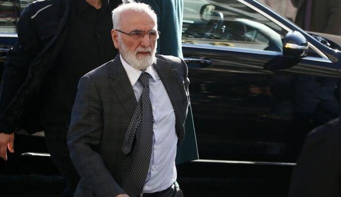 «Άστραψε και βρόντηξε» ο Ιβάν Σαββίδης στη σύσκεψη της Λίγκας! thumb
