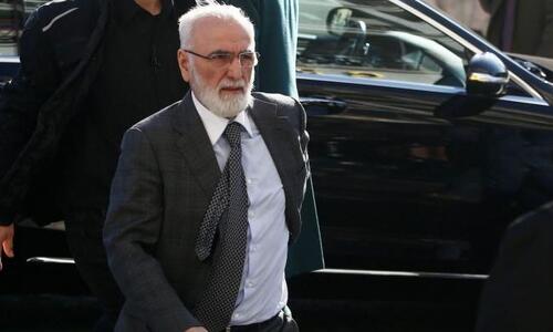 «Άστραψε και βρόντηξε» ο Ιβάν Σαββίδης στη σύσκεψη της Λίγκας! thumb