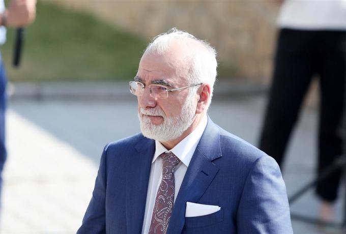 Ο Ιβάν Σαββίδης τοποθετήθηκε για τη δολοφονία του Άλκη thumb