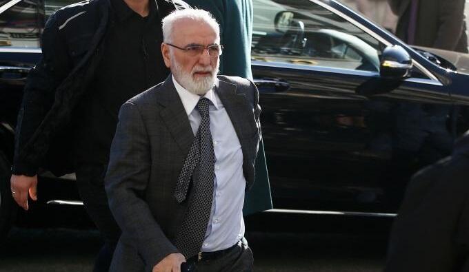 Σαββίδης: «Γυρίστε στη Θεσσαλονίκη με το Κύπελλο» thumb
