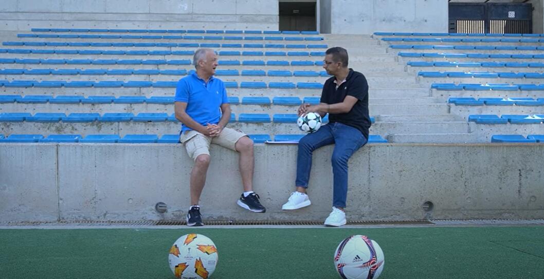 Σαββίδης στο Sportime: «Εκεί μέτρησε το αριστερός-δεξιός» thumb