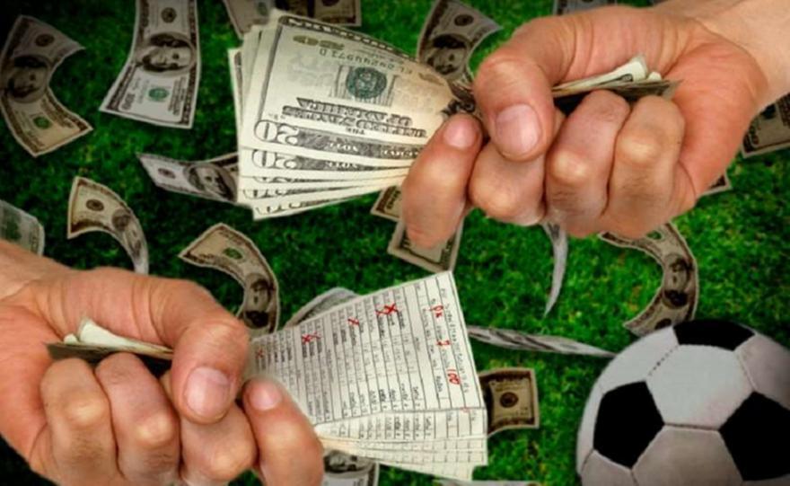 Calcio και σκάνδαλα: Εδώ υπάρχει ένας έρωτας μεγάλος! thumb