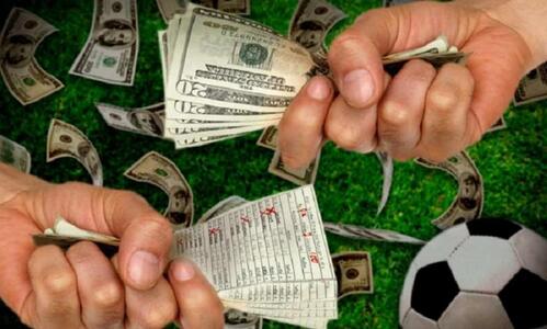 Calcio και σκάνδαλα: Εδώ υπάρχει ένας έρωτας μεγάλος! thumb