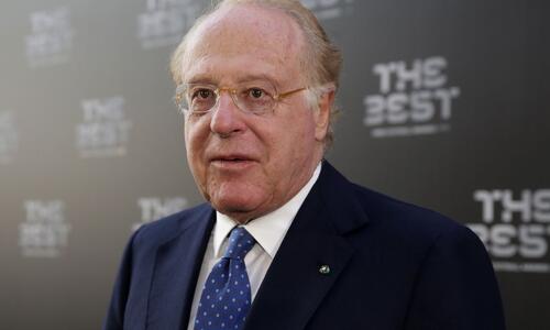 Έριξε «καρφί»: «Είμαι πρόεδρος της μοναδικής πραγματικής ομάδας του Μιλανου» thumb