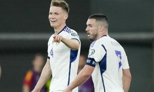 Euro 2024: Οι ομάδες που έχουν προκριθεί στην τελική φάση thumb