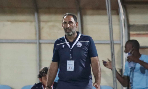 «Πιο έμπειρη ομάδα ο ΑΠΟΕΛ, τελείωσε το παιχνίδι» thumb