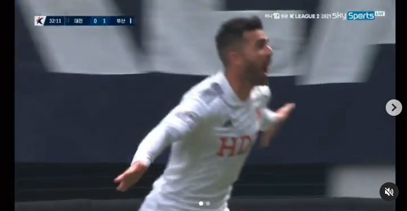 Σκόραρε ο Σιέλης (video) thumb