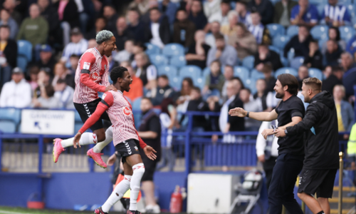 Η Championship ξεκινά με γκολ Άγγλου, για πρώτη φορά μετά από… 1500 ημέρες! thumb