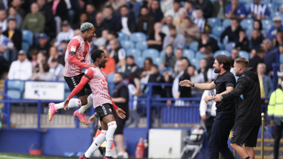 Η Championship ξεκινά με γκολ Άγγλου, για πρώτη φορά μετά από… 1500 ημέρες! thumb
