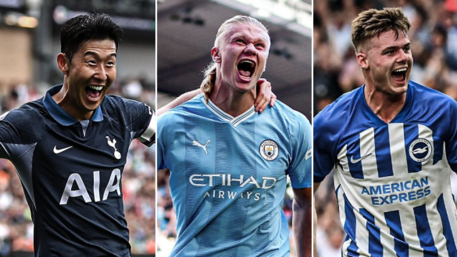 Τρία χατ-τρικ στην Premier League την ίδια ημέρα; Και όμως, έχει ξανασυμβεί! thumb
