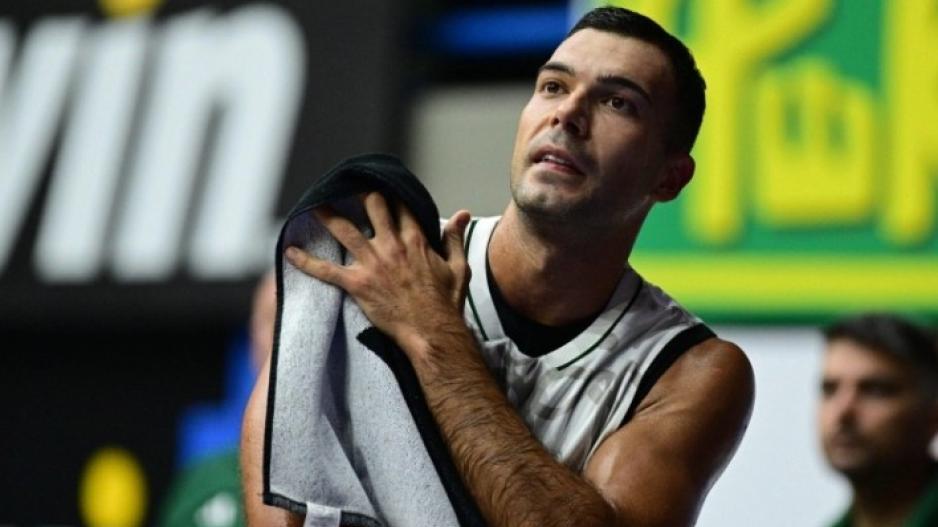 Αυτά τα παιχνίδια του Παναθηναϊκού θα διεξαχθούν κεκλεισμένων! thumb