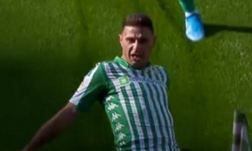 Ο μακροβιότερος στη LaLiga με παρουσία για 19η σεζόν! thumb