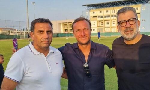 Στην Κύπρο ο Mark Noble! thumb