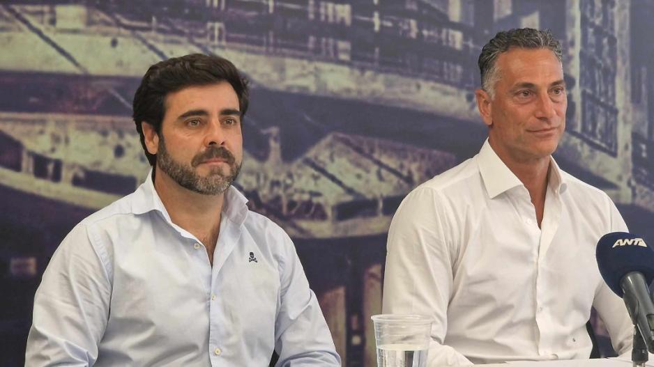 Γκαγιέγκο: «Παίζουμε για να κάνουμε χαρούμενους τους οπαδούς μας» thumb