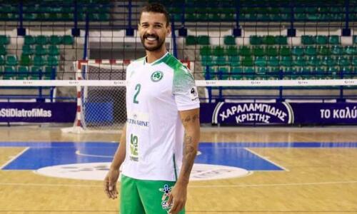 Θλίψη στην Ομόνοια για τον χαμό του Bruno Codoy thumb