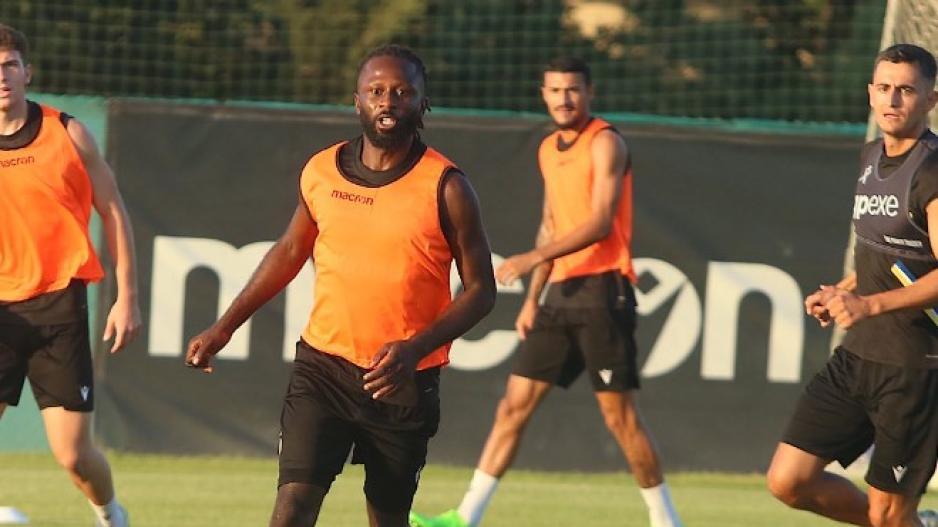 Μήνυμα ΑΠΟΕΛ: «Προσήλωση στον στόχο» thumb