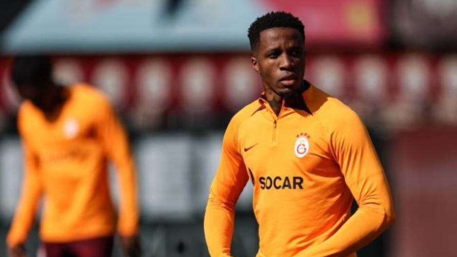 Θέλει να επιστρέψει ο Ζαχά thumb