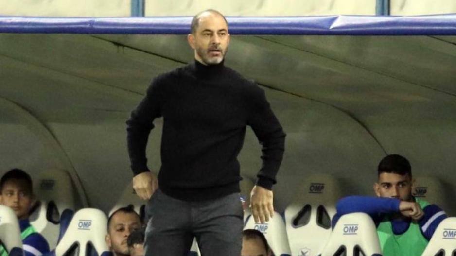 «Τους συγχαίρω γιατί αγωνίστηκαν σαν νικητές» thumb