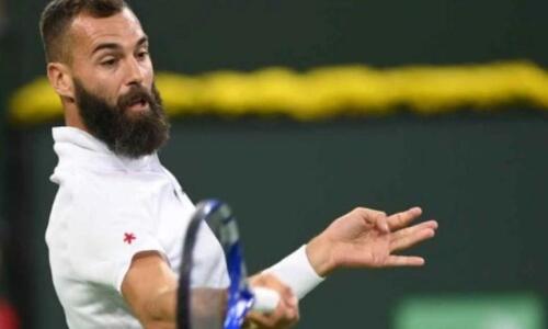 «Δεν με νοιάζει για τους ανεμβολίαστους, καλύτερα να μην παίξουν στην Αυστραλία» thumb