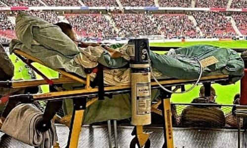 Το «αντίο» στον 17χρονο οπαδό που συγκίνησε όλο τον κόσμο thumb