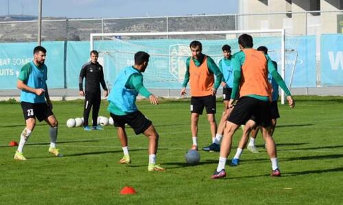Η πρωινή της ΑΕΚ (pics) thumb
