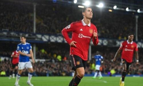 Ο Κριστιάνο δεν αποδέχεται την παράβαση της FA για το περιστατικό με το κινητό οπαδού της Έβερτον thumb