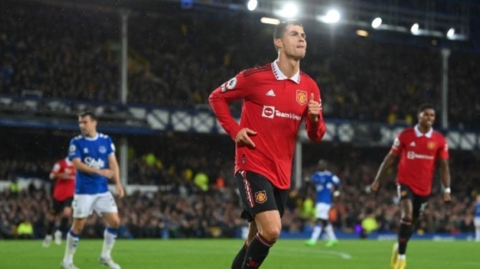 Ο Κριστιάνο δεν αποδέχεται την παράβαση της FA για το περιστατικό με το κινητό οπαδού της Έβερτον thumb