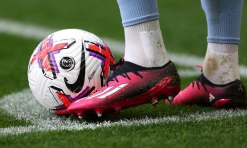 Ενώπιον των Αρχών διεθνής σταρ της Premier League thumb