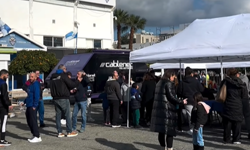 Παραμονή Πρωτοχρονιάς με την Ανόρθωση (Βίντεο) thumb