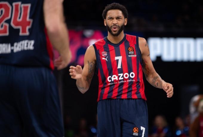 Euroleague: «Πάτησε» την Αρμάνι η Μπασκόνια thumb
