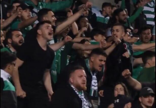 «Ζεσταίνει» τον κόσμο της η Ομόνοια (ΒΙΝΤΕΟ) thumb