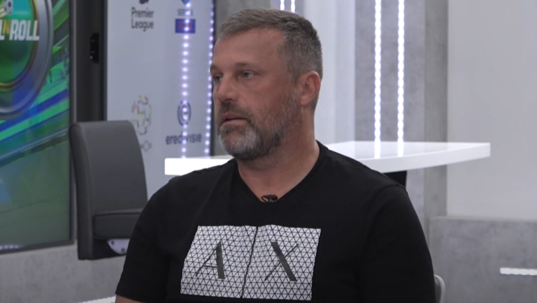 «Ο ΑΠΟΕΛ πρέπει να περιμένει μία καυτή ατμόσφαιρα» thumb