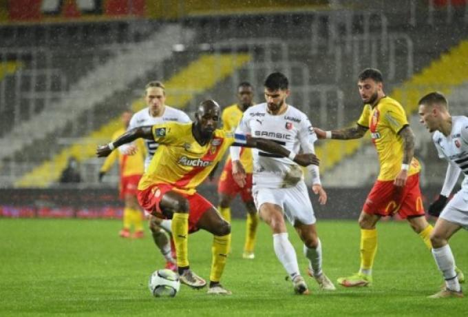 Ligue 1: «Σώθηκε» στο 89' η Λανς thumb