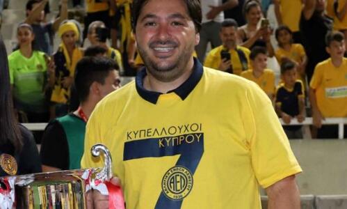 «Δεν έπρεπε να γίνει ούτε στο ΓΣΠ, ούτε στο ΑΛΦΑΜΕΓΑ» thumb