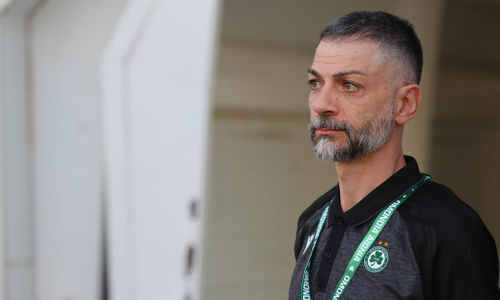 Δεκτή η νέα θέση του Ματθαίου από την Ομόνοια! thumb