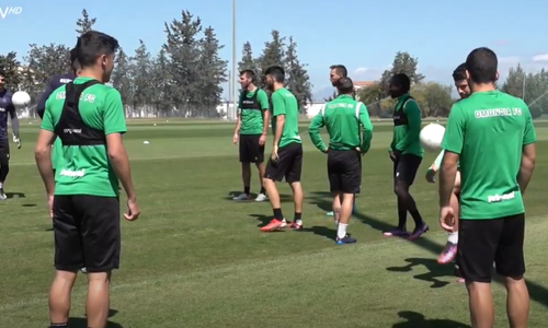 Πλάνα από το «Ηλίας Πούλλος» (vid) thumb