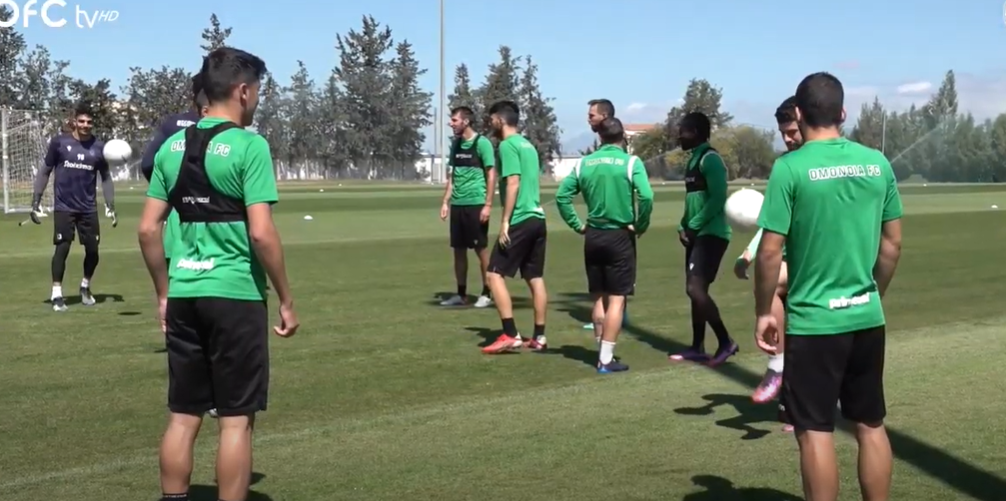 Πλάνα από το «Ηλίας Πούλλος» (vid) thumb