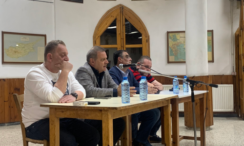 Ο ΑΠΟΕΛ στην Αθηαίνου (pics) thumb
