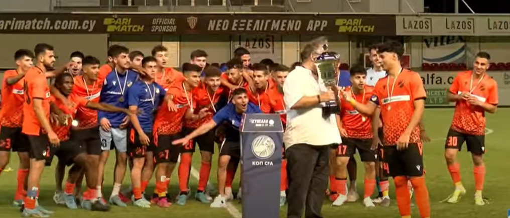 Η παρακάμερα του τελικού (vid) thumb