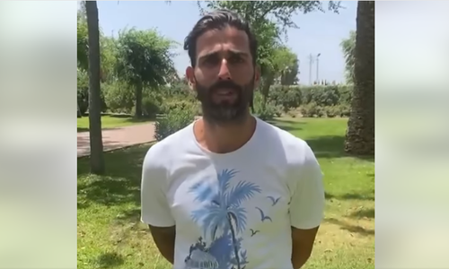 Κρέσπο: «Έρχομαι για να αγωνιστώ στην μεγαλύτερη ομάδα της Κύπρου»! (vid) thumb