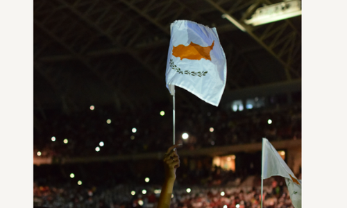 Πρόκριση στους «8» για Χριστοδούλου (Μπάτμιντον) και Χρυσοχό (Τένις) thumb