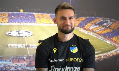 ΒΙΝΤΕΟ: Ο Μπλουμ απαντά - Bundesliga ή Premier League; thumb
