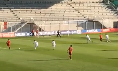Έτσι κέρδισε με 18-0 (!) η αντίπαλος του Απόλλωνα (vid) thumb