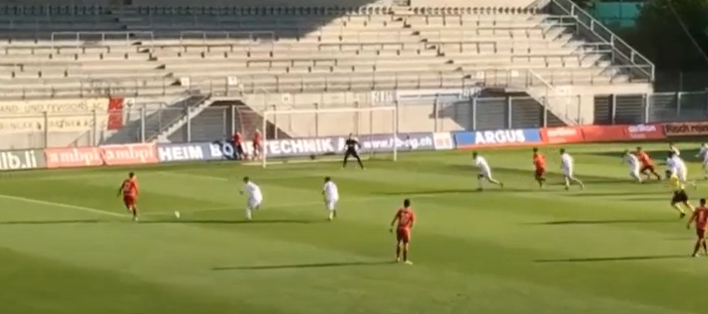 Έτσι κέρδισε με 18-0 (!) η αντίπαλος του Απόλλωνα (vid) thumb