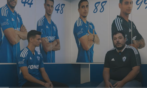 «Η Ανόρθωση μου έδωσε ένα νέο σπίτι!» (vid) thumb